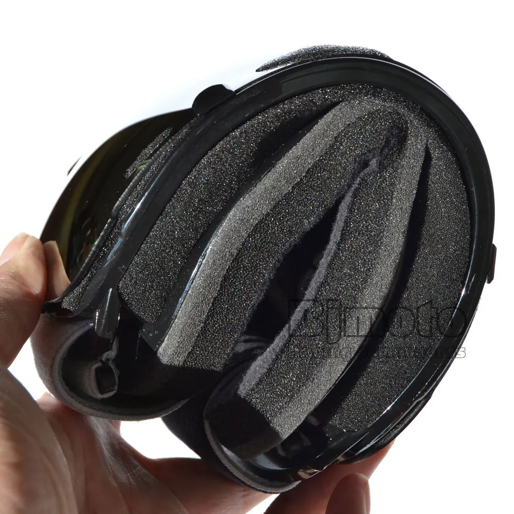 BJMOTO CRG UV400 защита лыжные очки Спорт на открытом воздухе Сноубординг Скейт очки для мужчин женщин снег лыжный спорт солнцезащитные очки