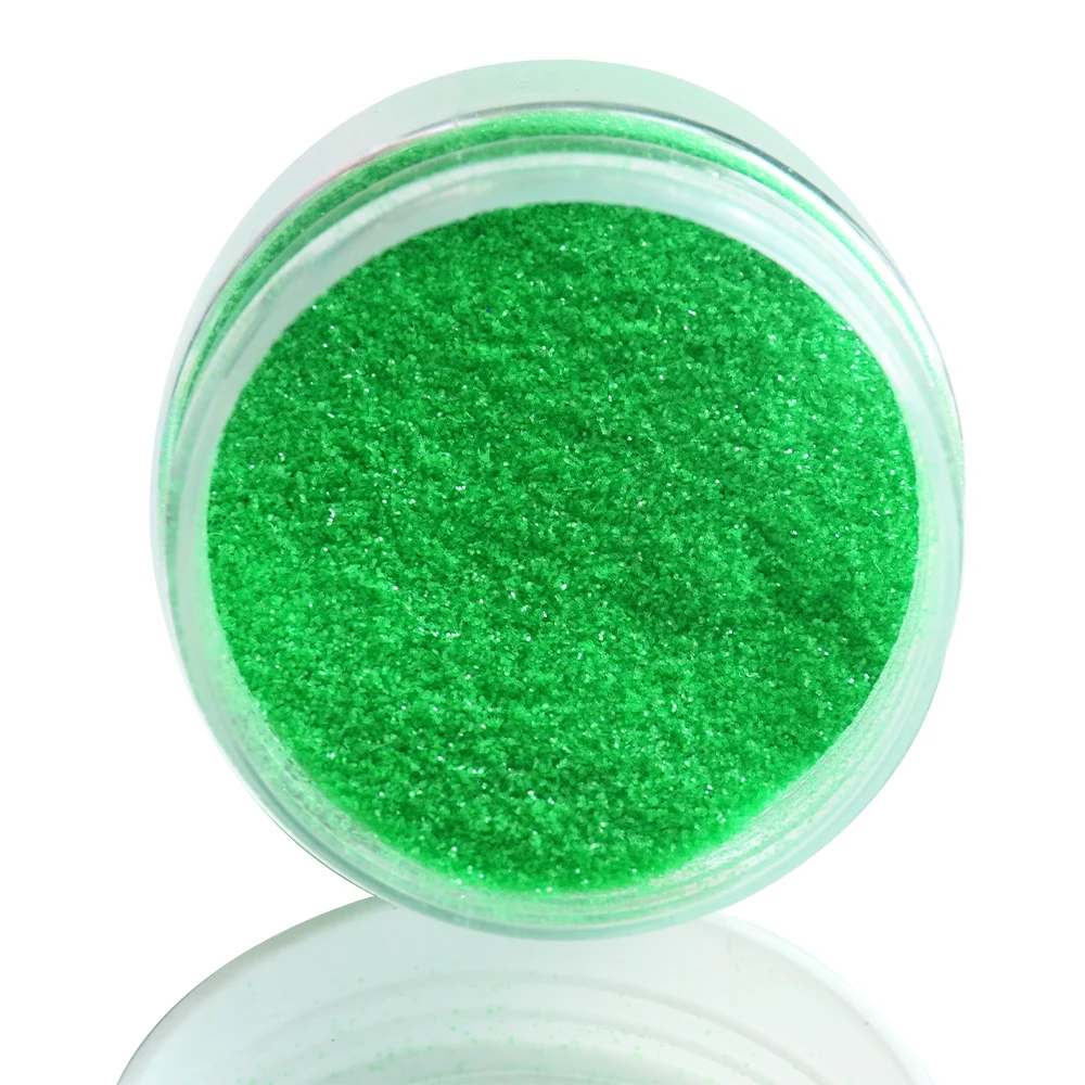 Блестящий перламутровый пигментный цвет 34 Цвета для украшения металлических