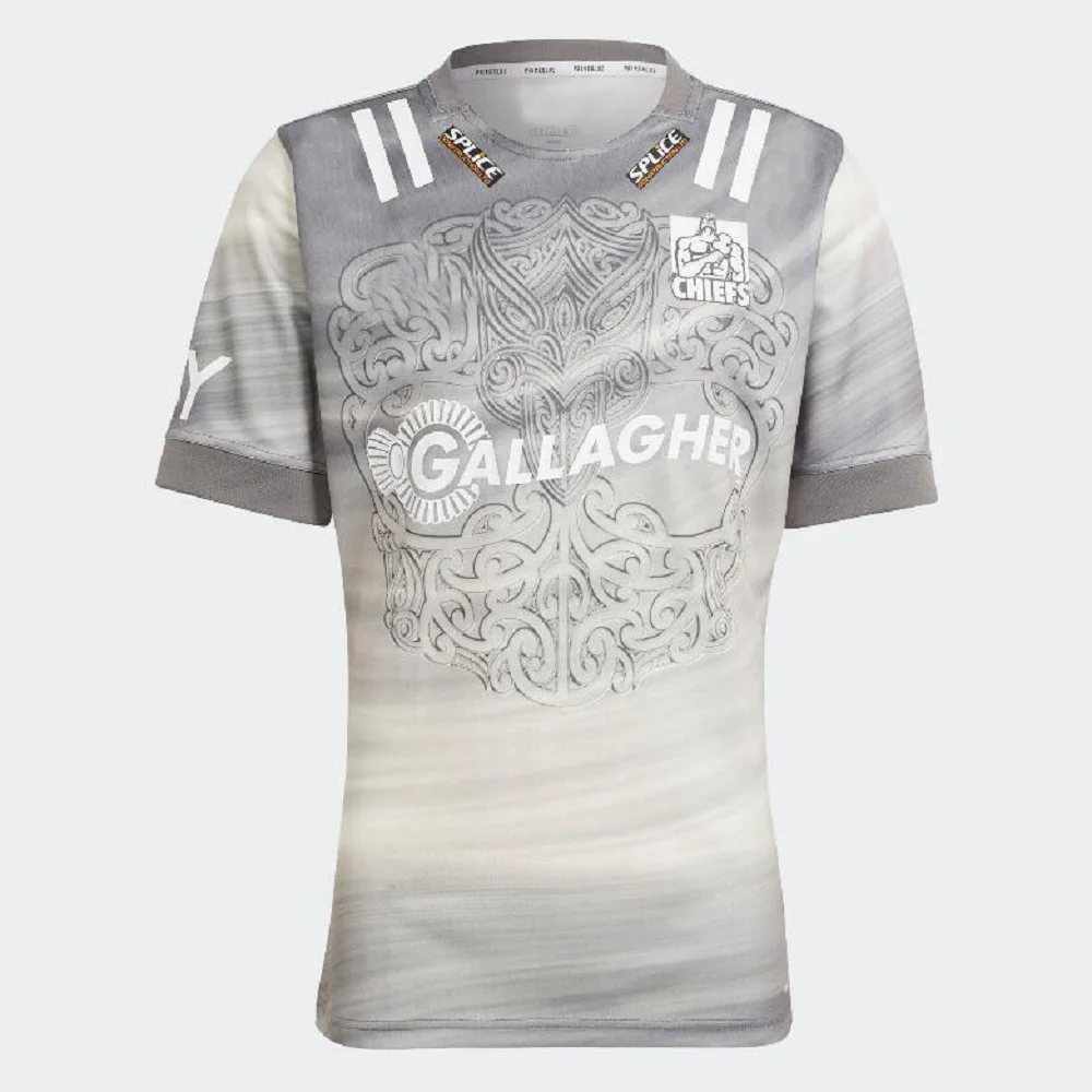 

2020 2021 Chief RUGBY HOME/AWAY JERSEY Sport Shirt S-5XL