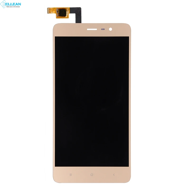 Catteny Бесплатная доставка для Xiaomi Redmi Note 3 Pro LCD ремонт 152 мм 3Rro SE дисплей Сенсорная
