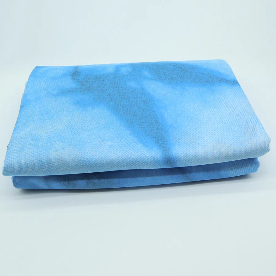 Комплект гамака для занятий йогой PRIOR FITNESS 13 8 метров анти гравитационное