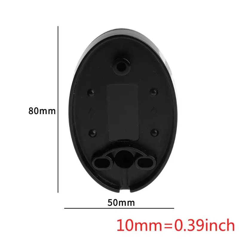 

1 Pair Beam Photoelectric Infrared Detector Alarm Barrier Sensor Gate Door Window Home Security System 2019 new