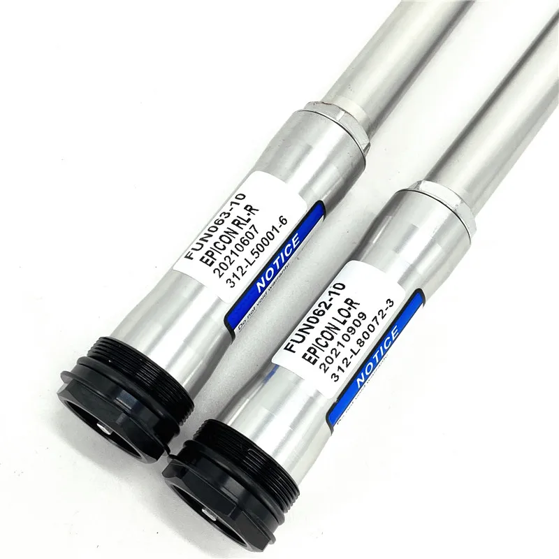 SR SUNTOUR Epicon Axon Epixon Raidon Front Fork Repair Parts Cartridge Damping Rod Suspension Shock Absorber FUN062-10 FUN063-10 | Спорт и