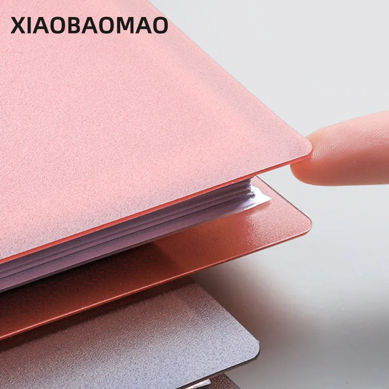 Kup 30 40 60 80 Stron A4 Rozmiar Partytura Fortepianowa Arkusz Neseser Na Dokumenty Przechowywanie Organizator PP Frosted Folder