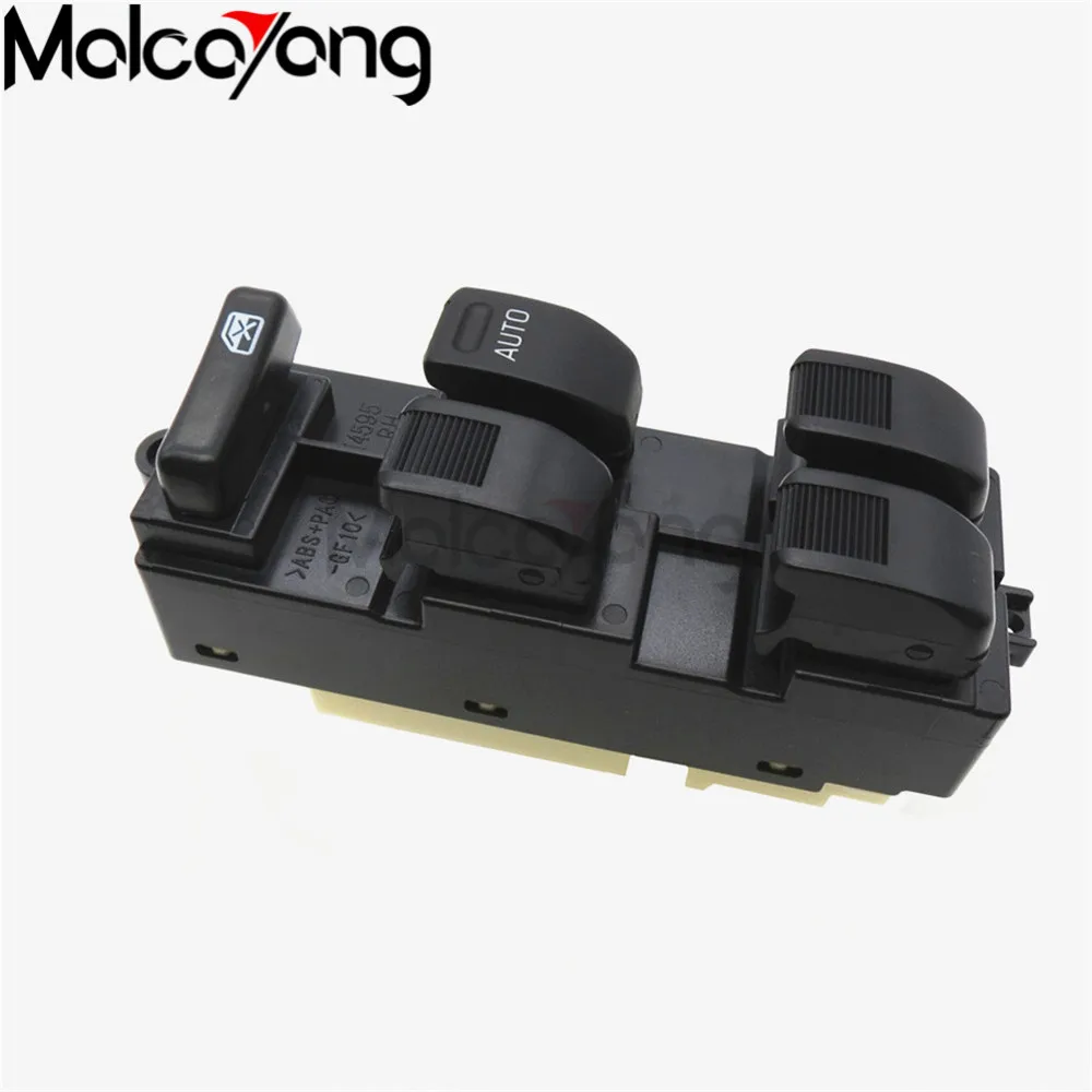 84820 97410 передний RH электрический выключатель окна для Toyota Duet Daihatsu Suzuki|switch for