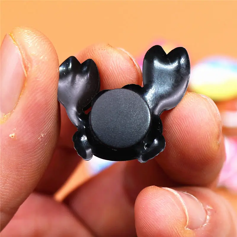 1pcs Lovely Animals PVC Shoe Charms Accessories Starfish Croc Shoe Buckle Decoration Shoe Ormaments fit JIBZ Party Kid's Gifts
