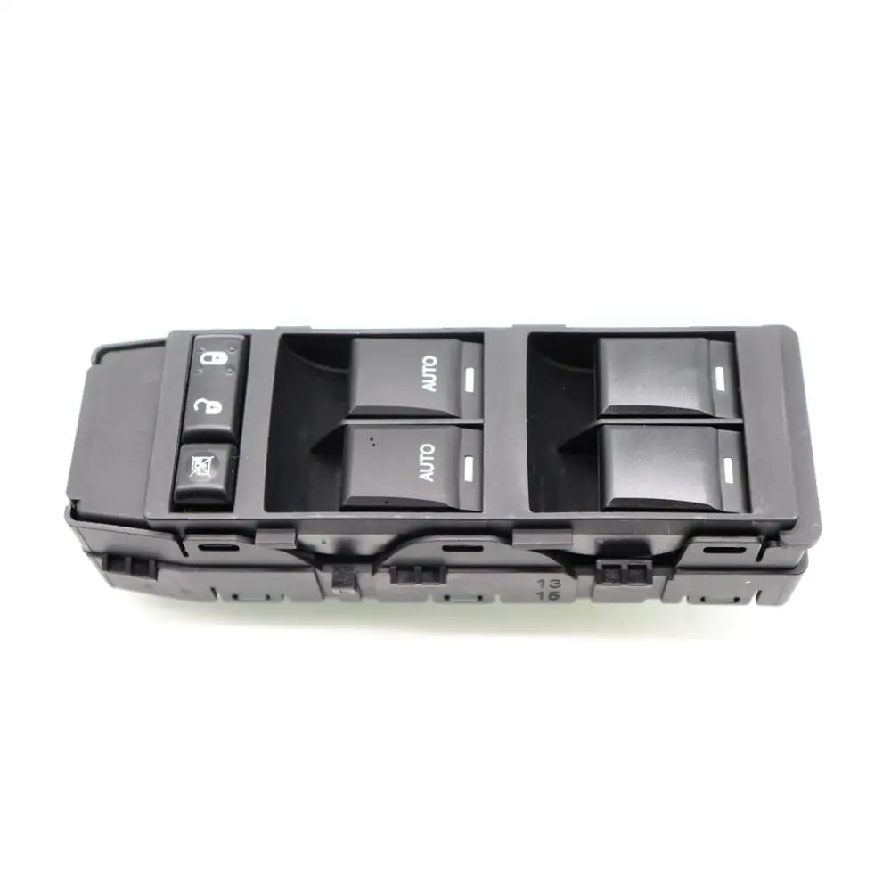 Автомобильный Электрический выключатель управления стеклоподъемником 04602781AA