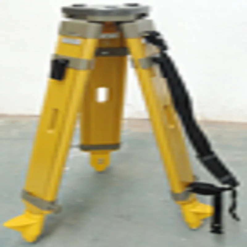 Аппаратный двойной замок оптические инструменты деревянный штатив|Детали и