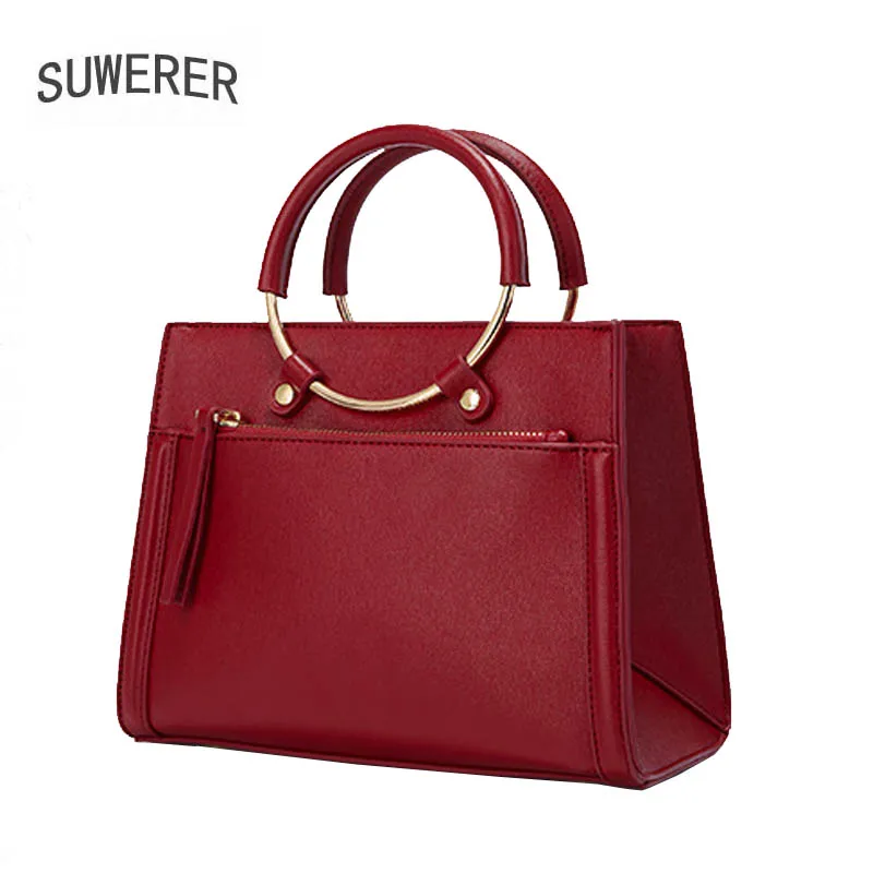 Женская сумка из натуральной кожи роскошные дизайнерские дамские сумочки от