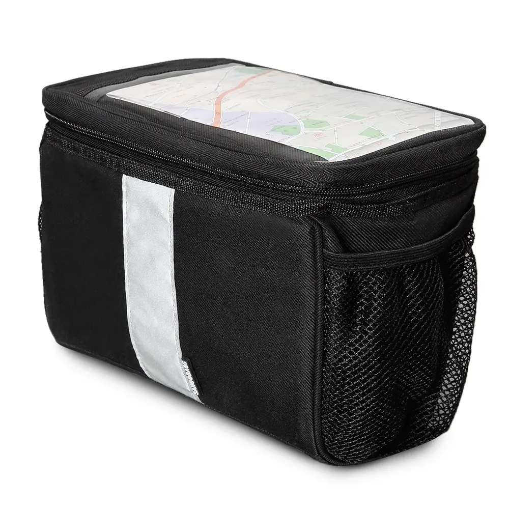 Сумка-корзина Lixada для горного велосипеда изолированная сумка-холодильник на