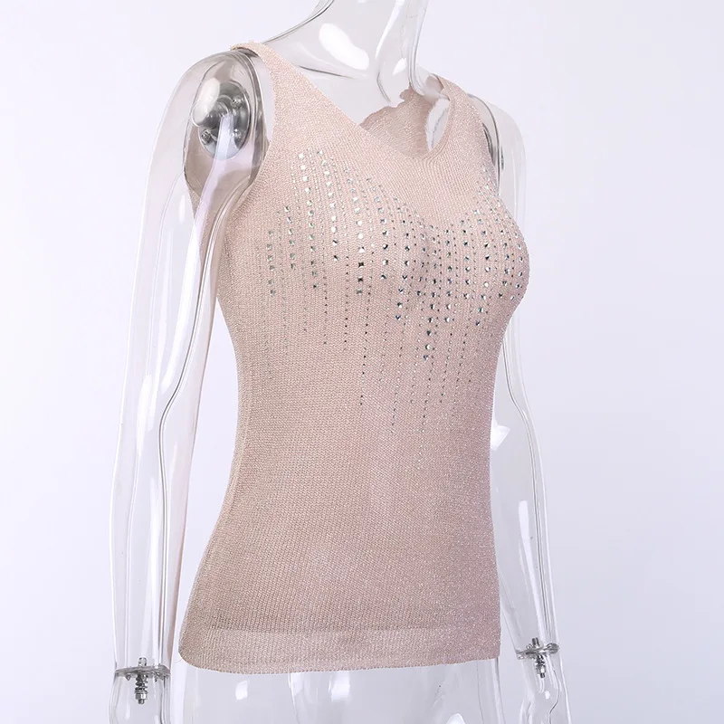 Оставайтесь аккуратными Сексуальная аппликация перспектива вязание ремни кроп