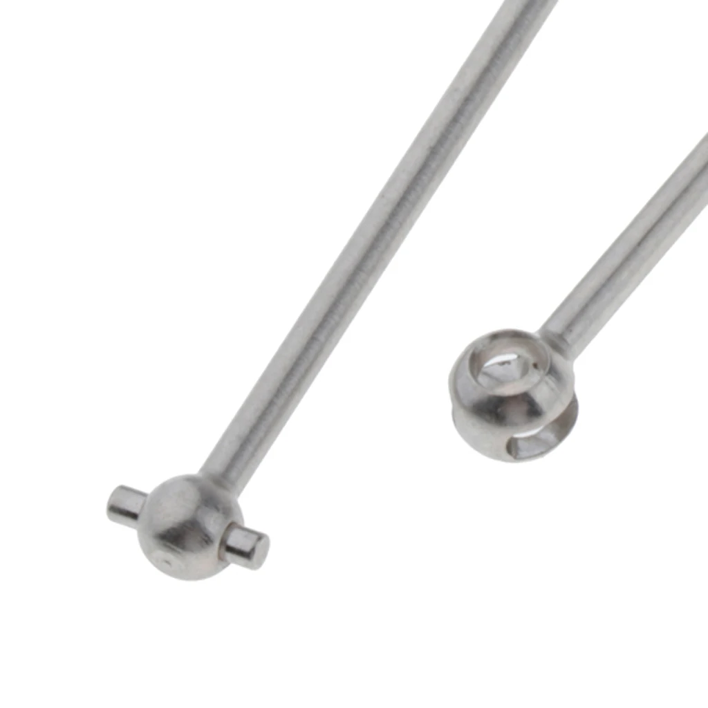 

144001-1282 Metal Drive Shaft For WLtoys 144001 1:14 Buggy Parts Accessory