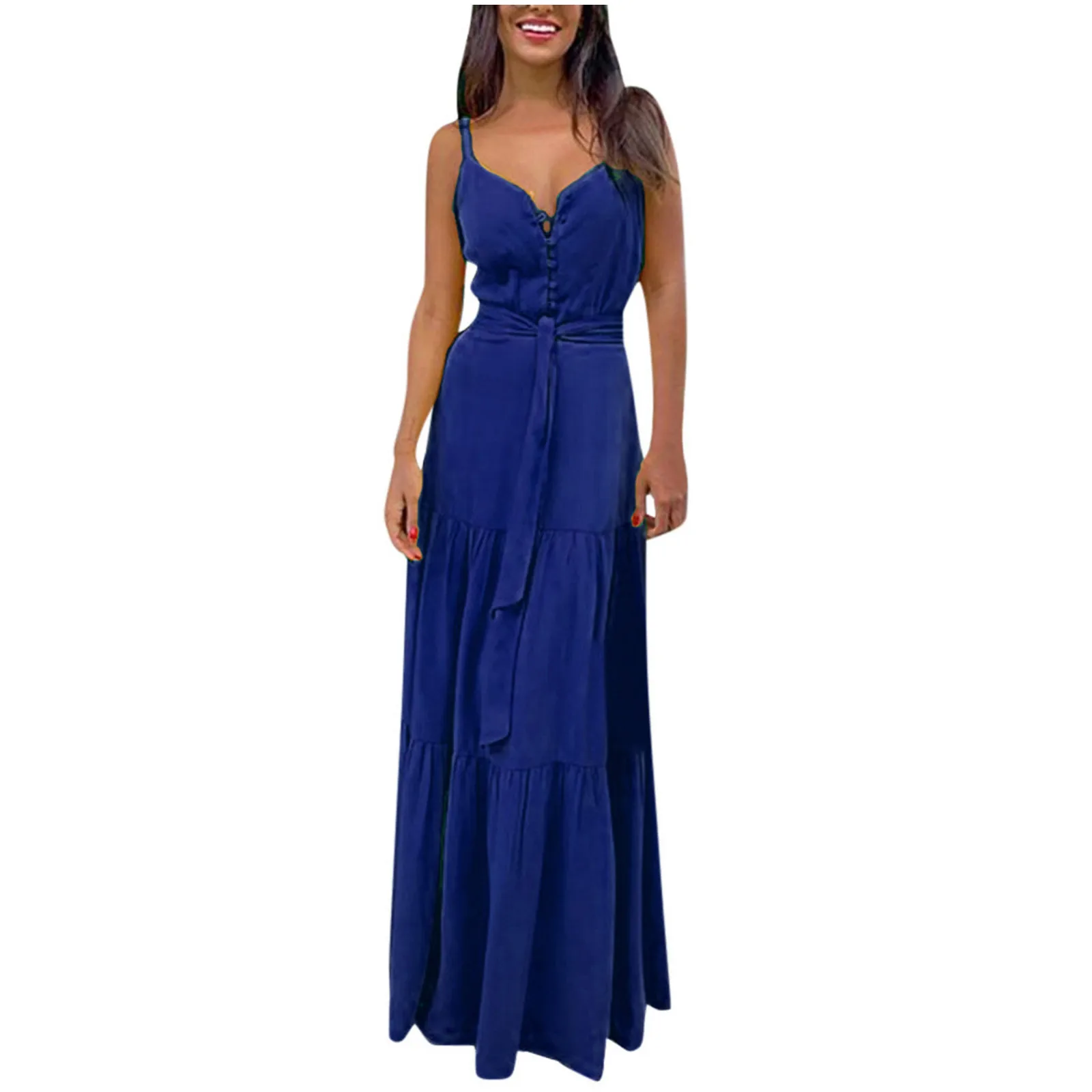 

Женская обувь; Сезон лето; Модная одежда без рукавов; На бретелях с v-образным вырезом повязки вечерние Клубное платье Женский повседневное ...