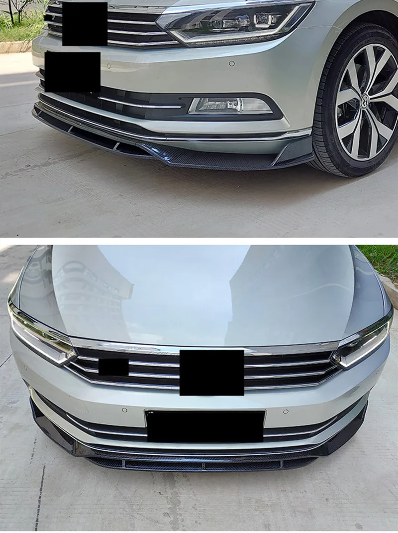 Передний бампер для volkswagen passat b8 B8L | Автомобили и мотоциклы