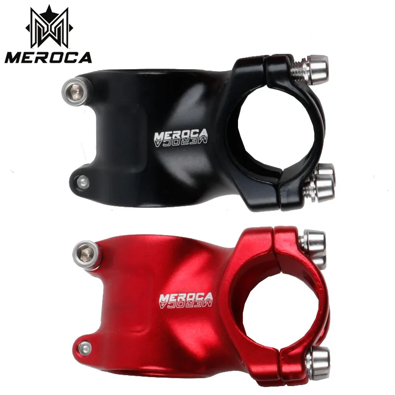 

MEROCA Ultra Short 35MM Stem, Children's Balance Scooter, Scooter Short Stem, Modified K Car, S Car, P Car