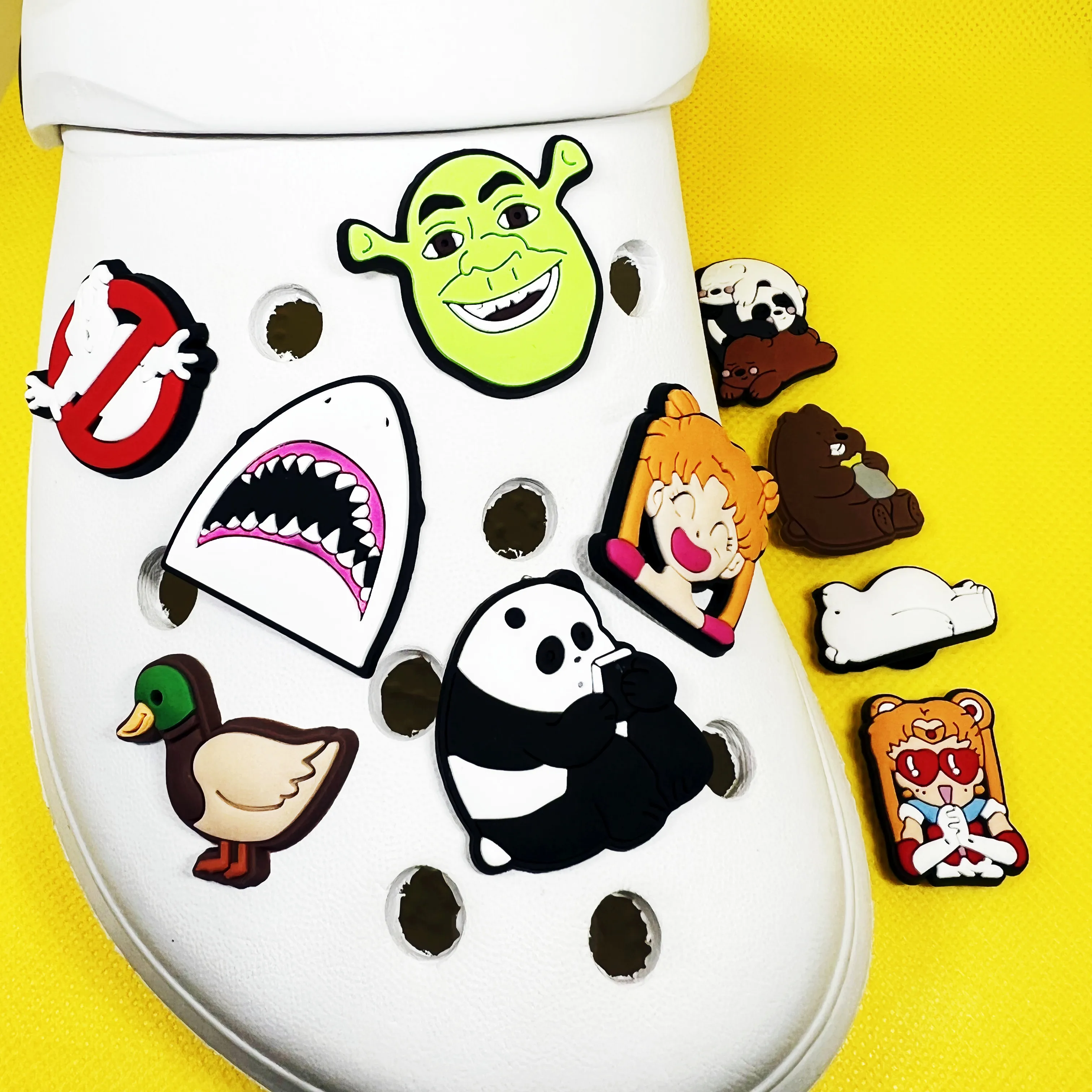 1 шт. детская игрушка в виде животного | Обувь