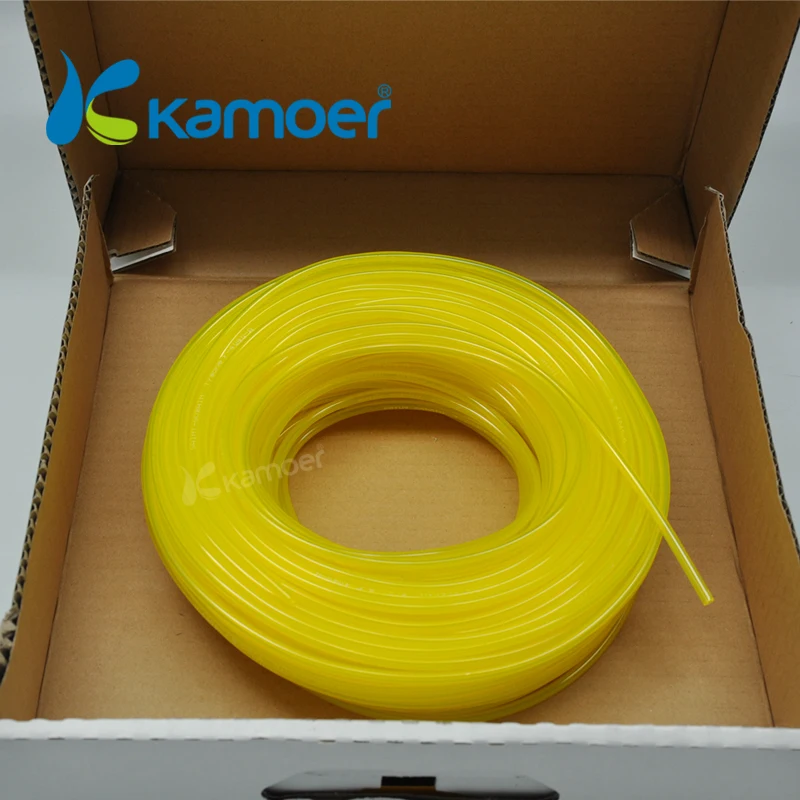 Kamoer перистальтический насос трубка phared тюгоновая используемая для передачи