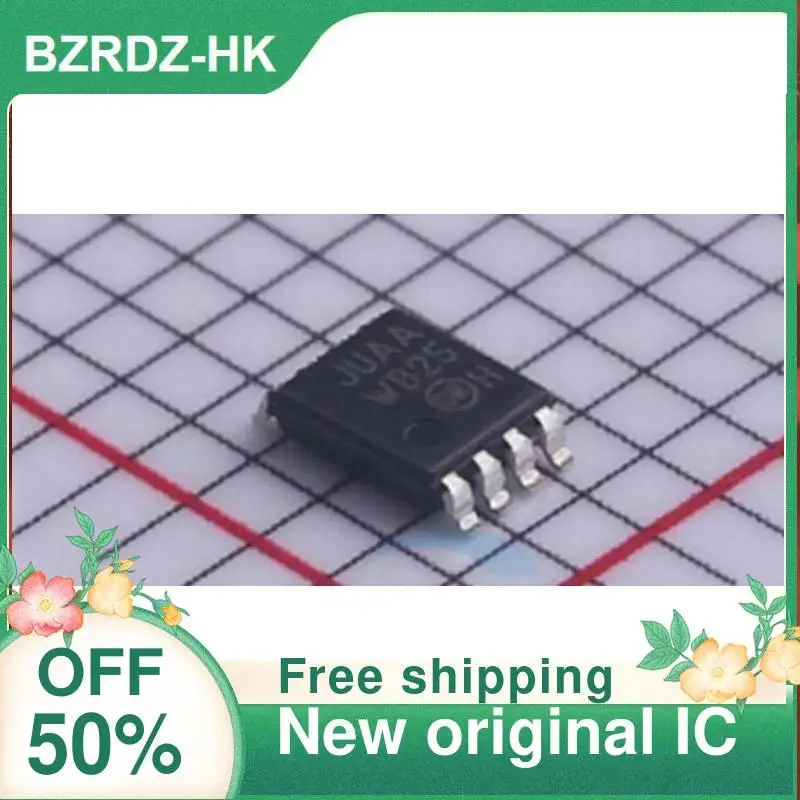

5 шт./лот NC7WB3125K8X VSSOP8 WB25 новый оригинальный IC