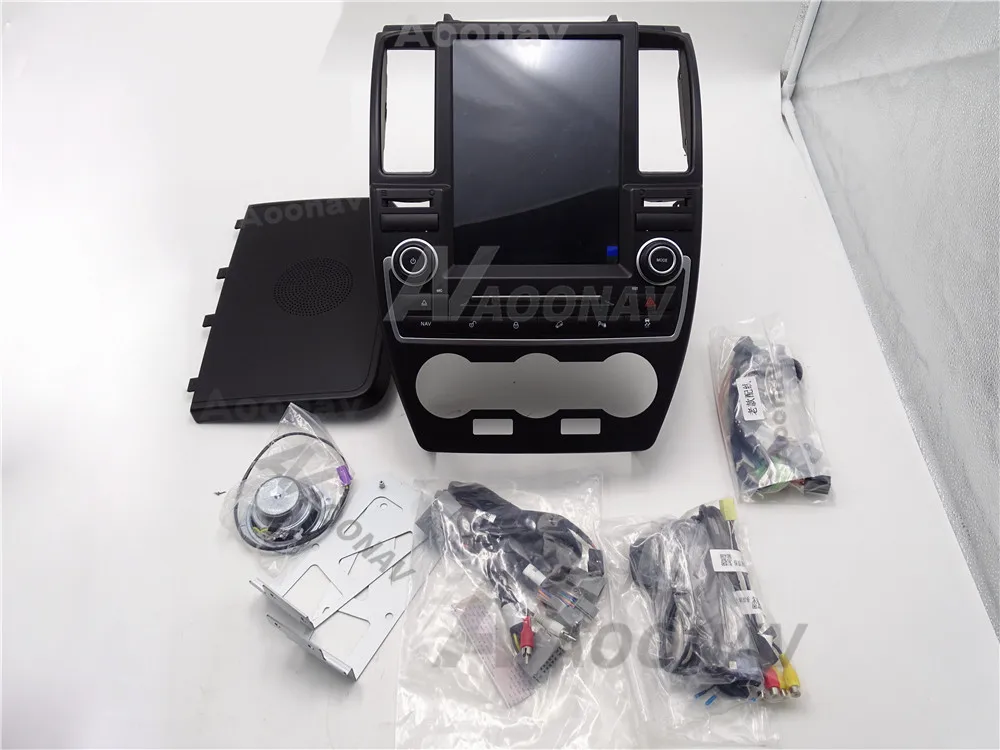

Car radio android vertical screen Tesla style 10.4 inch for Land Rover LR2 model 2009 Multimedia stereo player DSP head unit