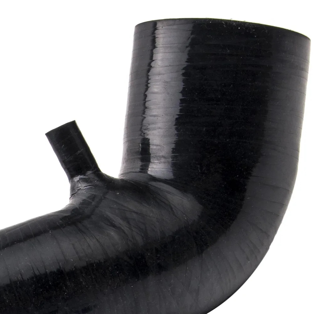 

For Nissan Patrol GU ZD30 Turbo Intake Inlet Pipe UPGRADE Performance Silicone CRD & DI