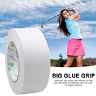 Двухсторонняя лента-держатель для гольфа 2,5 см5 см