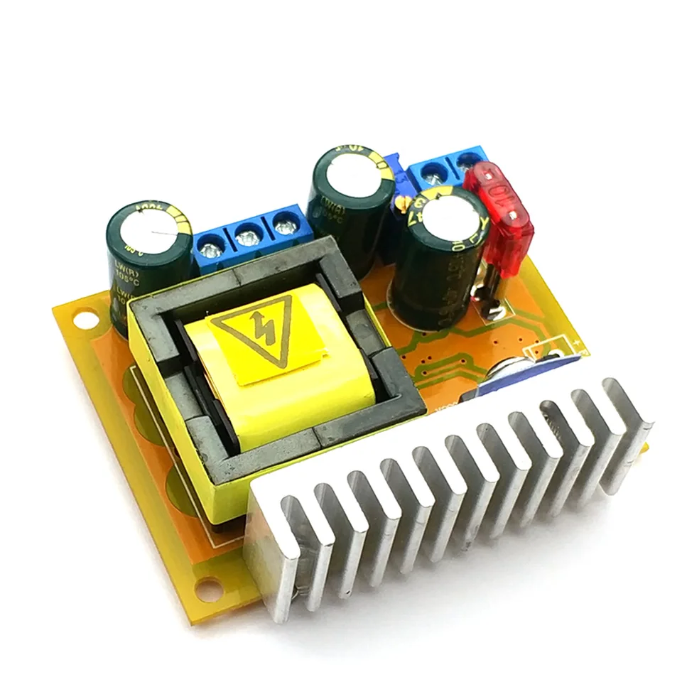 DC 8 ~ 32V постоянного тока до 45 390V 780V Высокая Напряжение повышающий преобразователь
