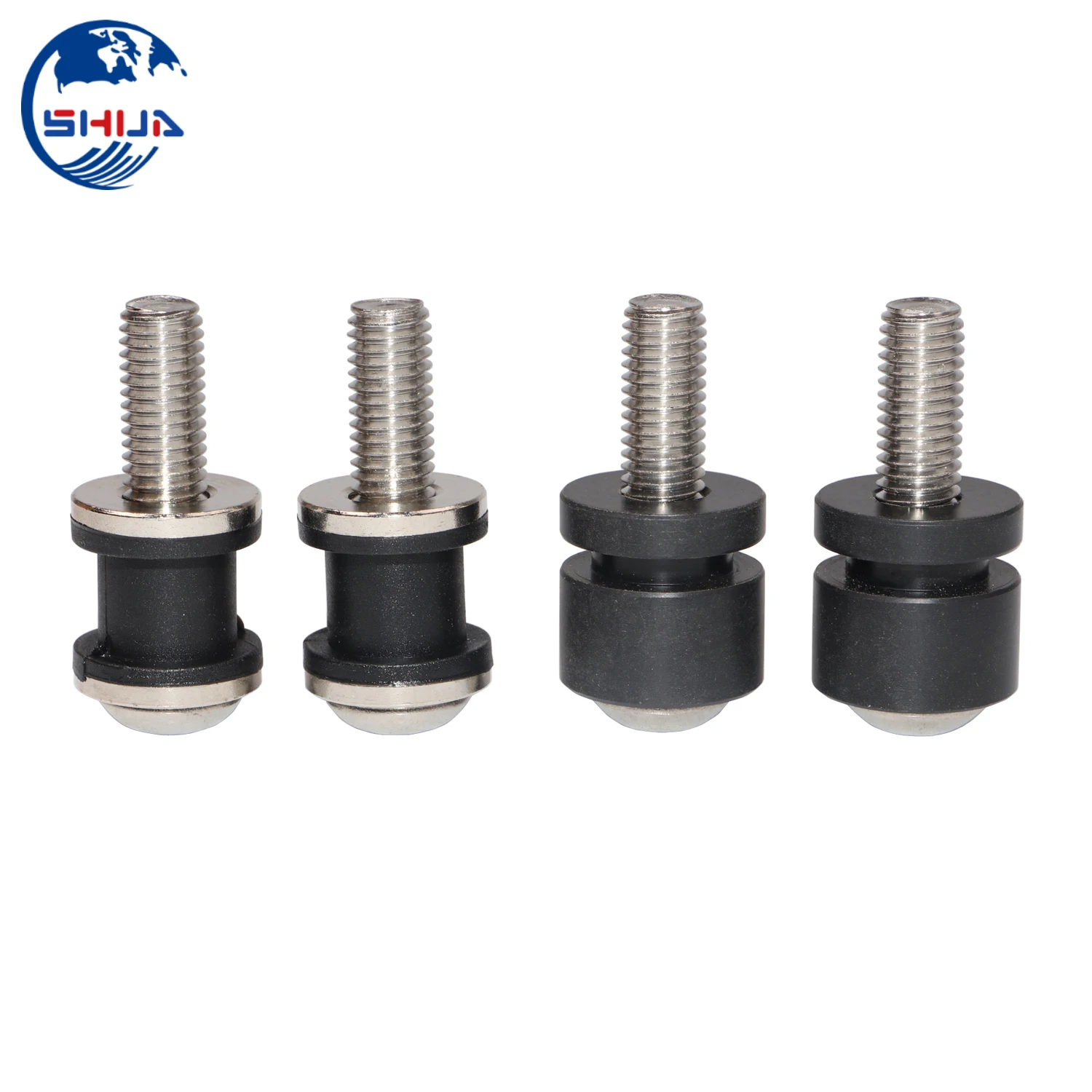 Комплект оборудования для стыковки спинки sпредоставить Монтажный болт винт Harley