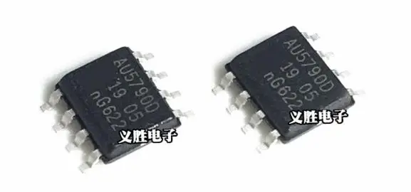

New original AU5790D AU5790 SOP-8 IC 5pcs/lot