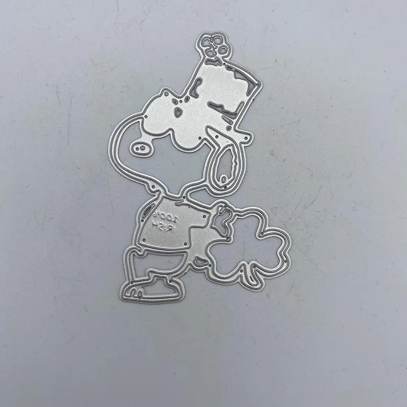 

Metal cutting dies Green leaf mold decoration Scrapbook paper craft knife mould blade punch stencils die