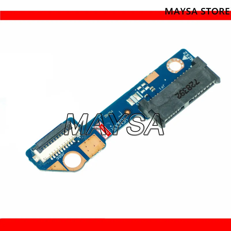 924990 001 LS E794P подходит для HP 15 BW BW069NR DVD Соединительная плата с кабелем| |