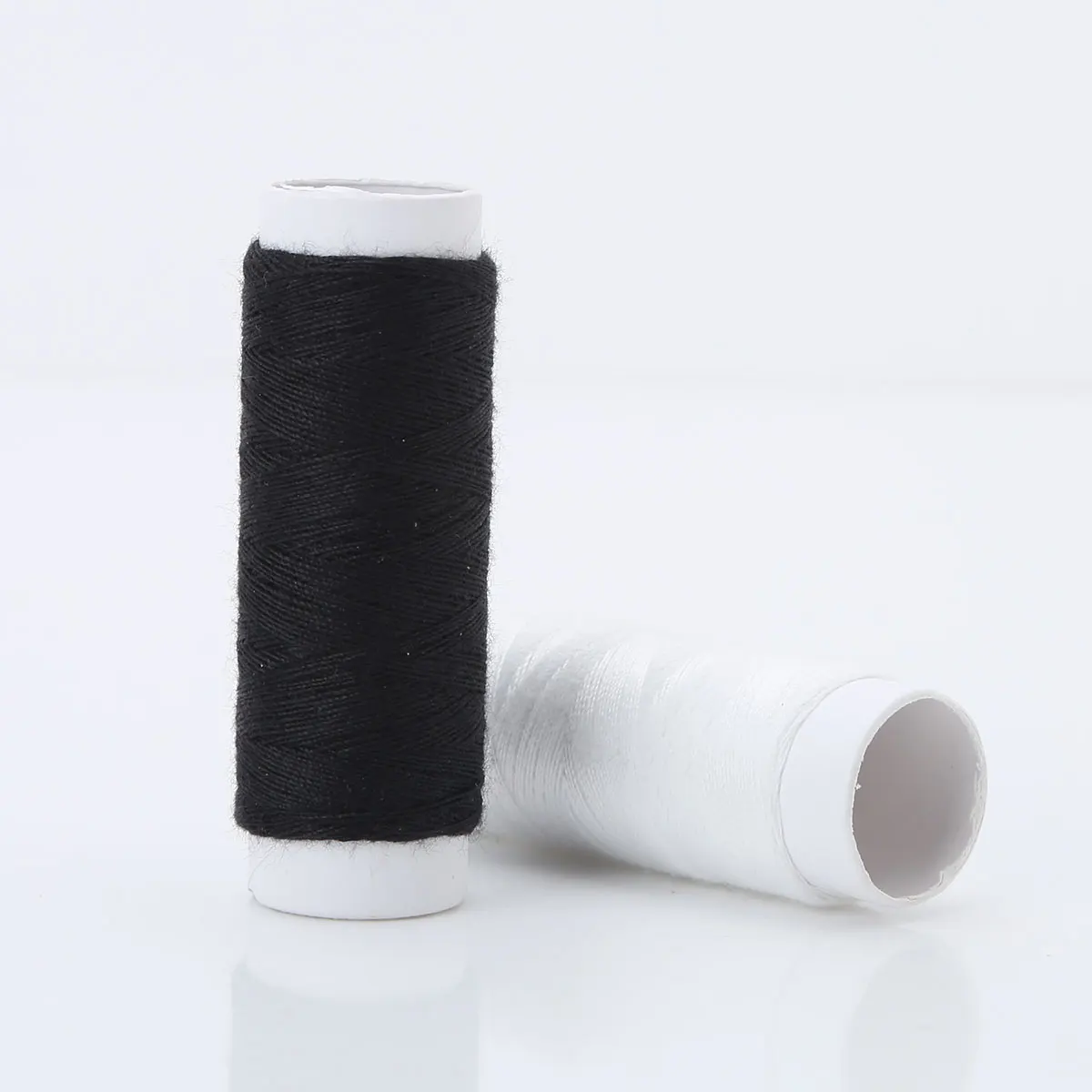 10 катушек смешанные цвета 100% полиэфирная пряжа швейная нить рулон ручная вышивка