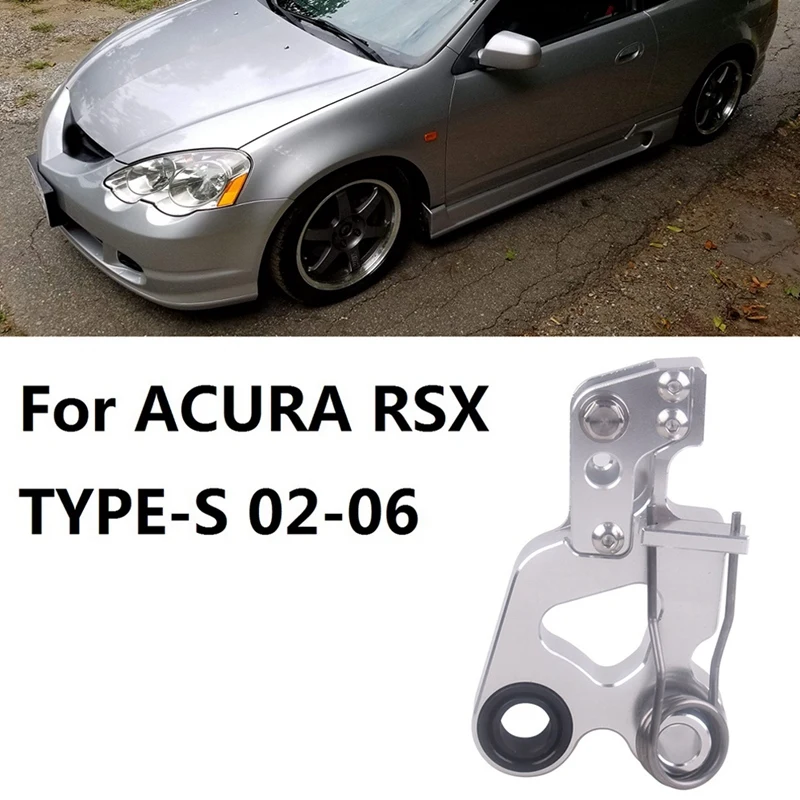 Коробка передач заготовки переключения рычаг для 02 06 Honda Acura Rsx Тип S коробка K20A K20A2