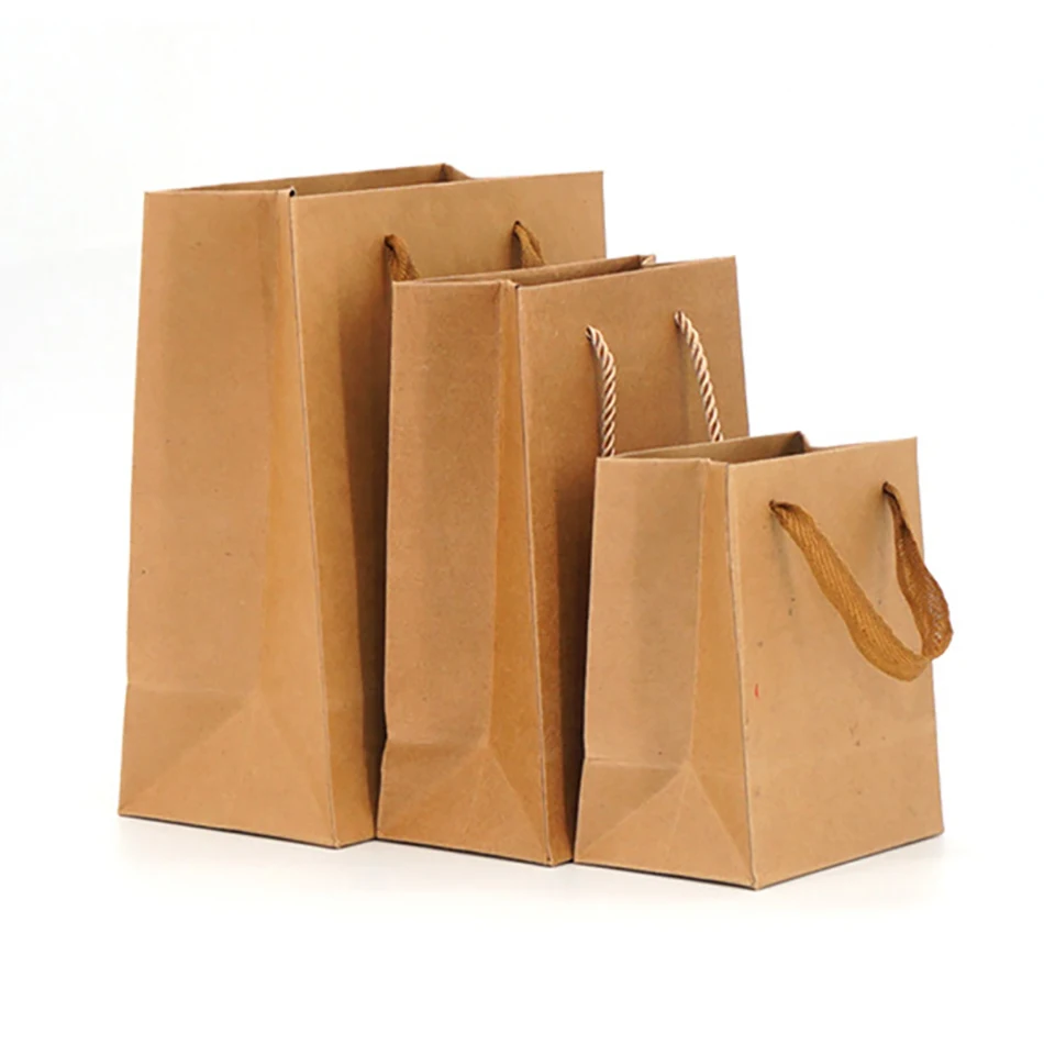 

Star Packaging Custom Print Packaging Tube Brown Paper Craft Tube Tea Can