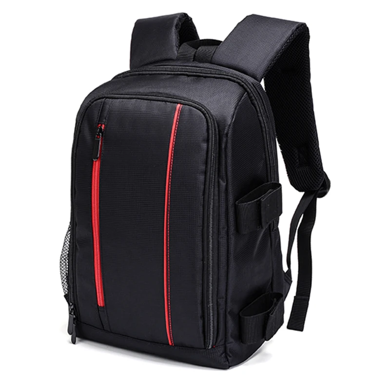 Сумка на плечо для цифровой камеры водонепроницаемый рюкзак фотосъемки в