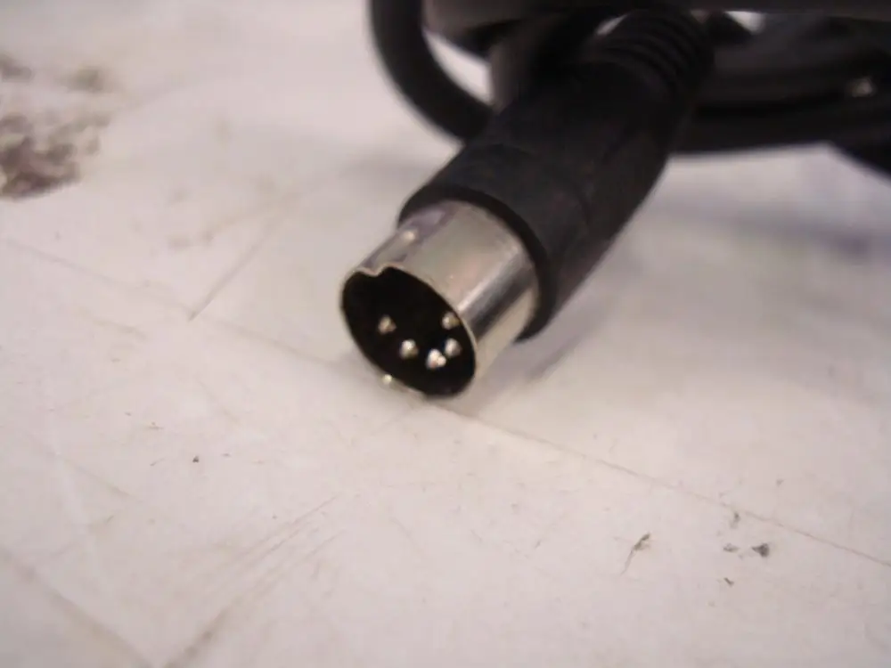 

Power Supply Computer Products Power Conversion CL40-7612