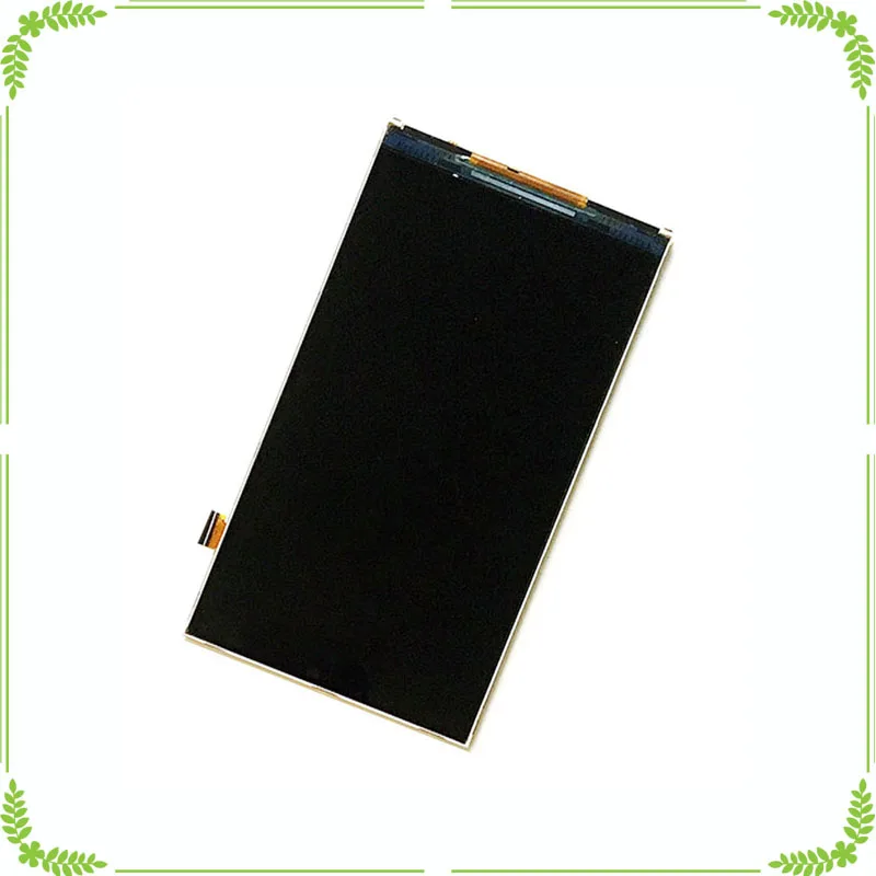 ЖК дисплей для Prestigio Wize C3 PSP 3503 DUO высококачественный экран запасные