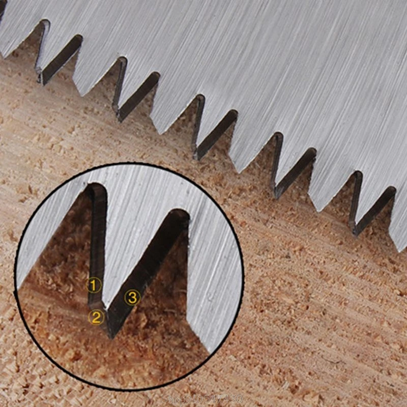 

Mini Portable Home Manual Hand Saw for Pruning Trees Trimming Branches Hand Saw D11 20 Dropship
