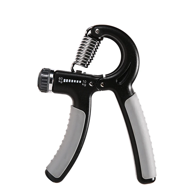 

Handgrip for Men's Professional Arm Muscles Hand Wrist Strength Rehabilitation Training Fitness Muscle Training Goals 07MH021