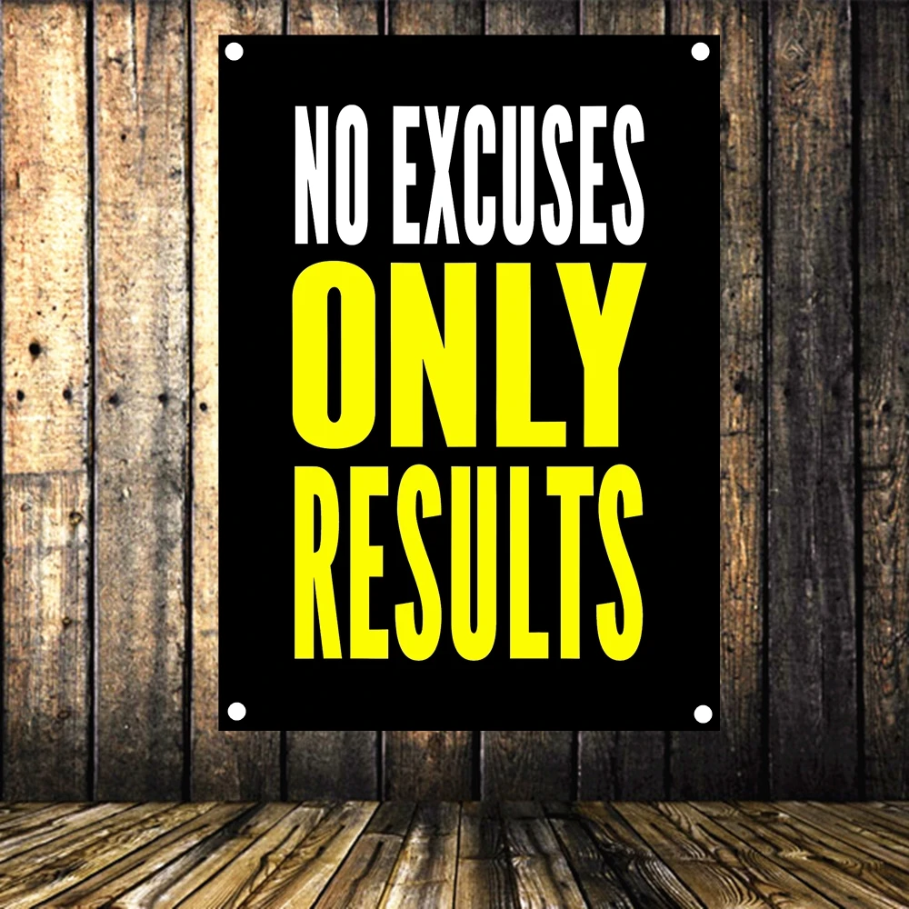 

Motivational Kindness and Inspirational Themes Posters Flag & Banner Tapestry , Perfect for School Classroom and Office Decor