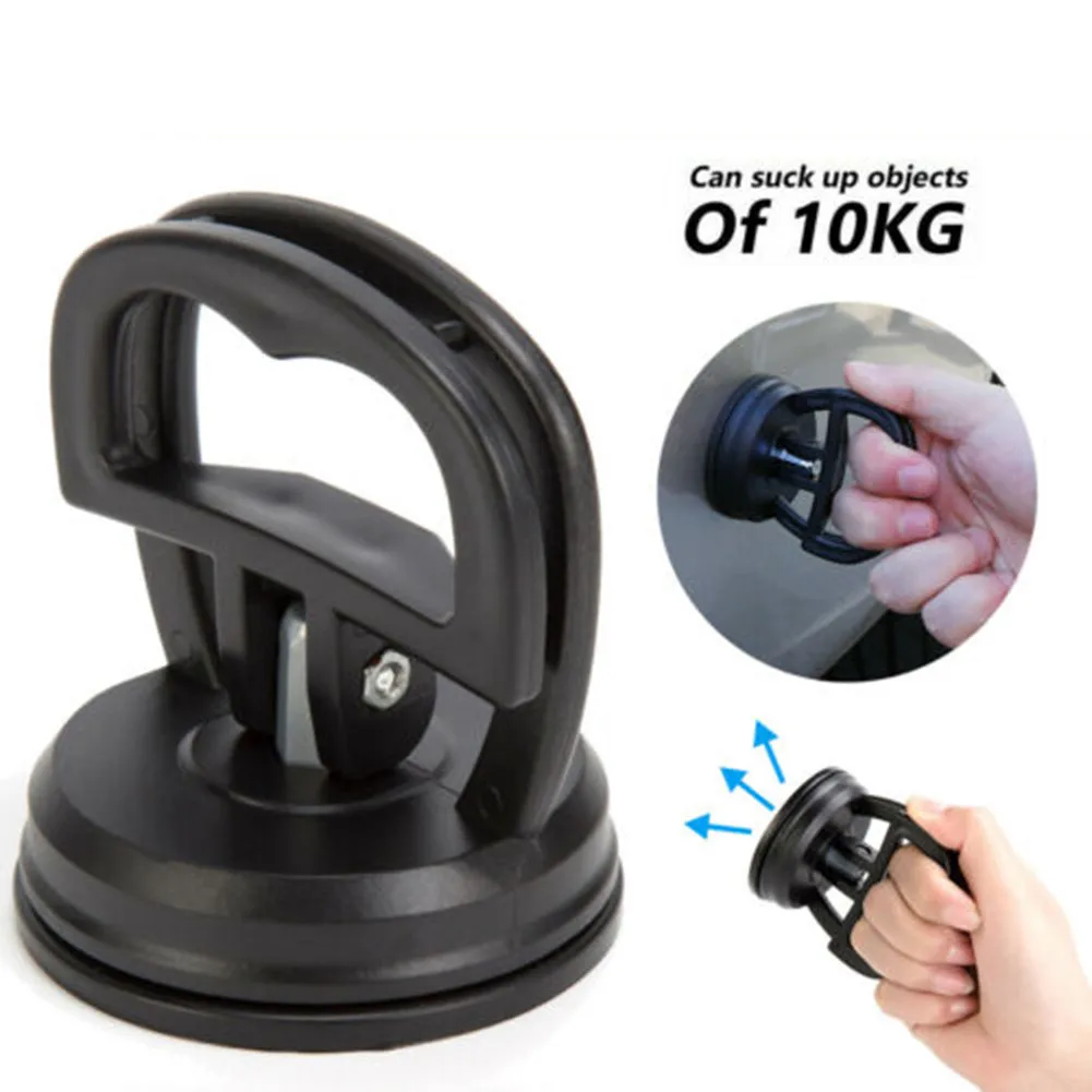 

Remover Suction Cup Lifter/Glass Puller Repair Rubber Tool 5.31*5.12*4.72in