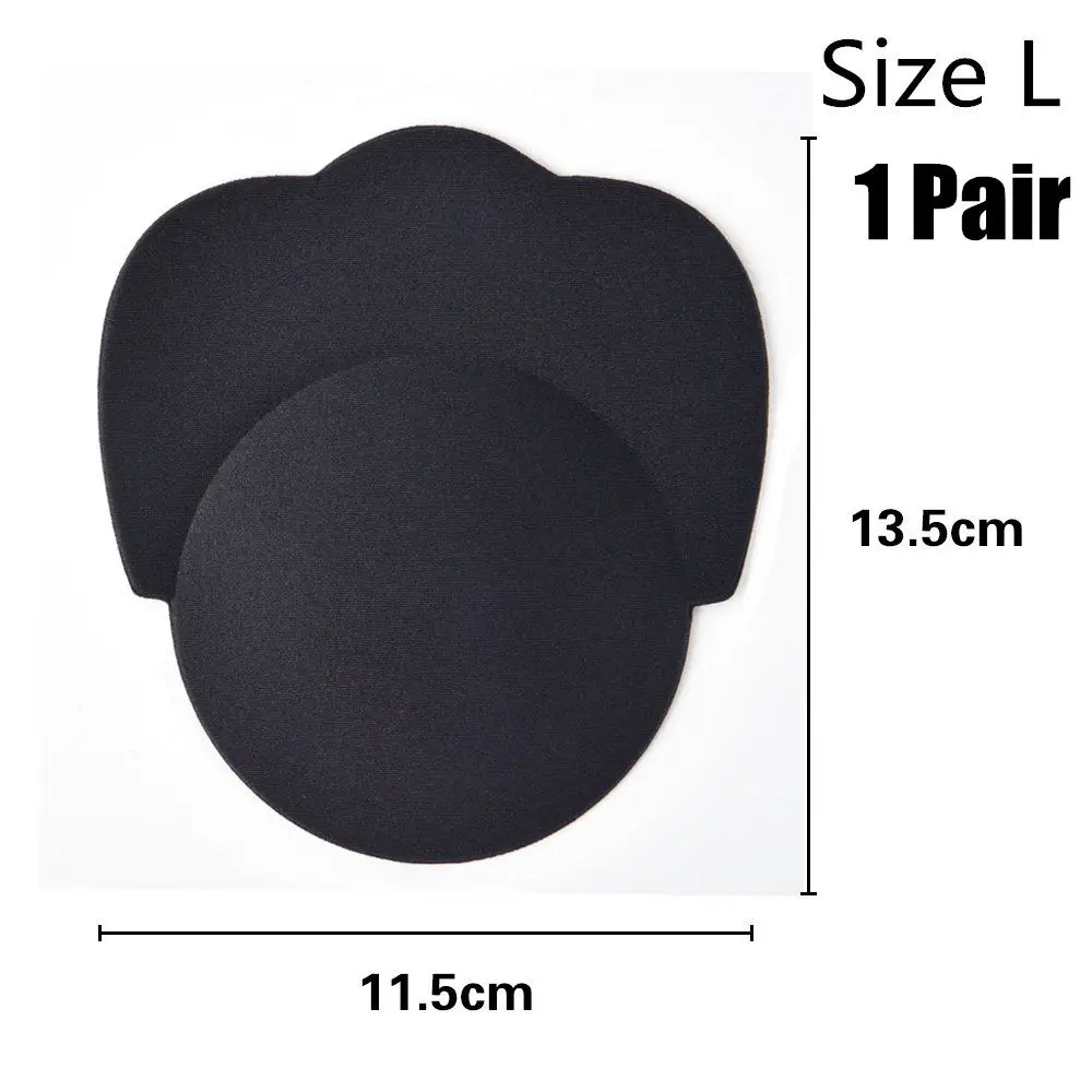 Black Size L Самоклеющийся силиконовый бюстгальтер без бретелек бюстгальтер с подтяжкой многоразовый невидимый бюстгальтер пуш-ап нагрудная повязка - Цвет: Black Size L