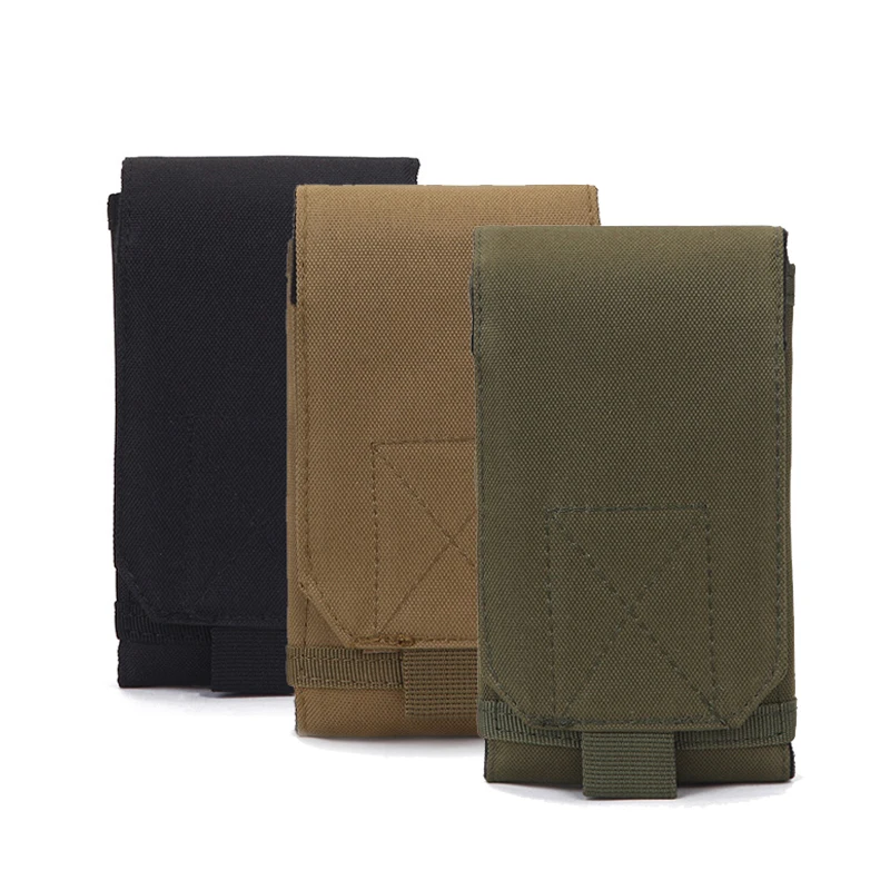 600D уличная Водонепроницаемая тактическая Сумка Molle камуфляжный армейский