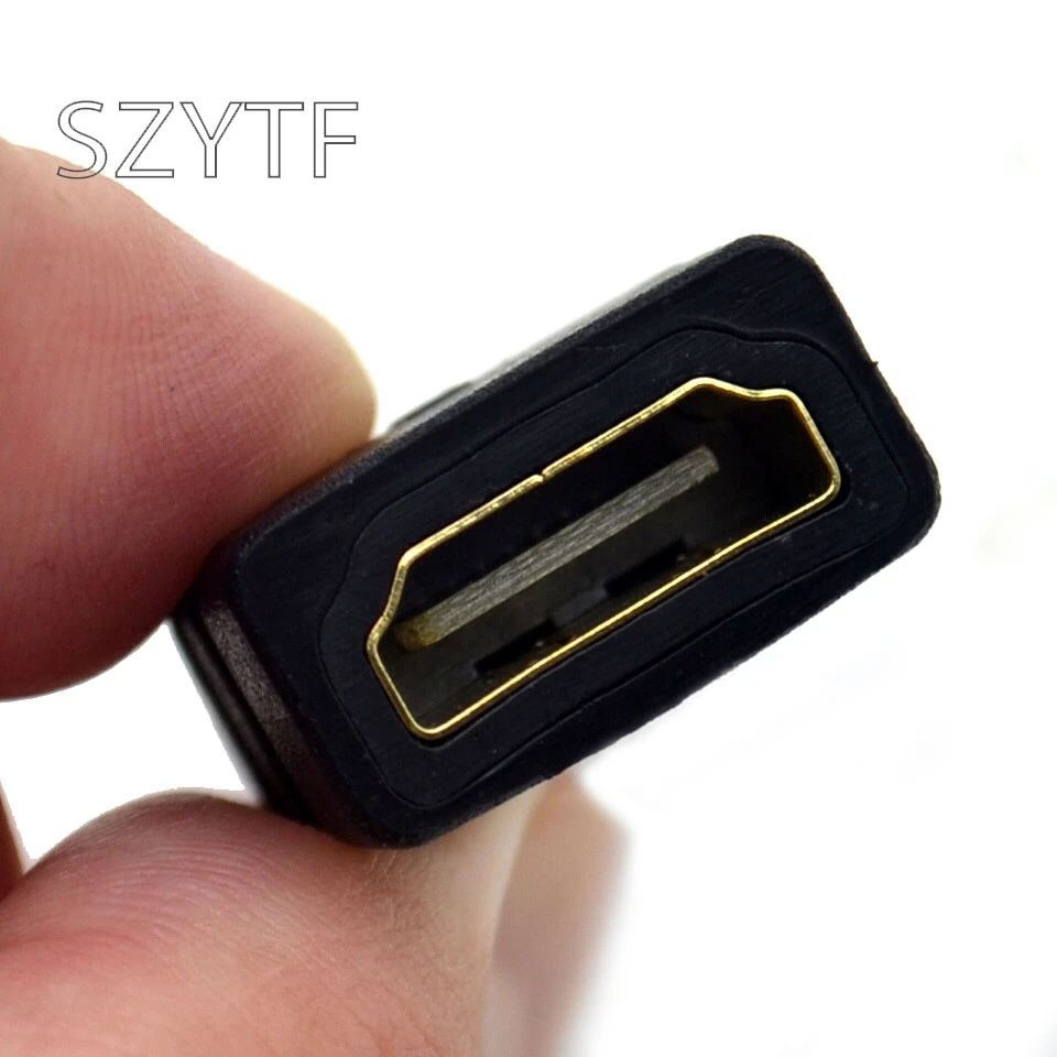 Raspberry Pi 4 B zero HDMI адаптер HD кабель видео кабель Micro HDMI адаптер micro