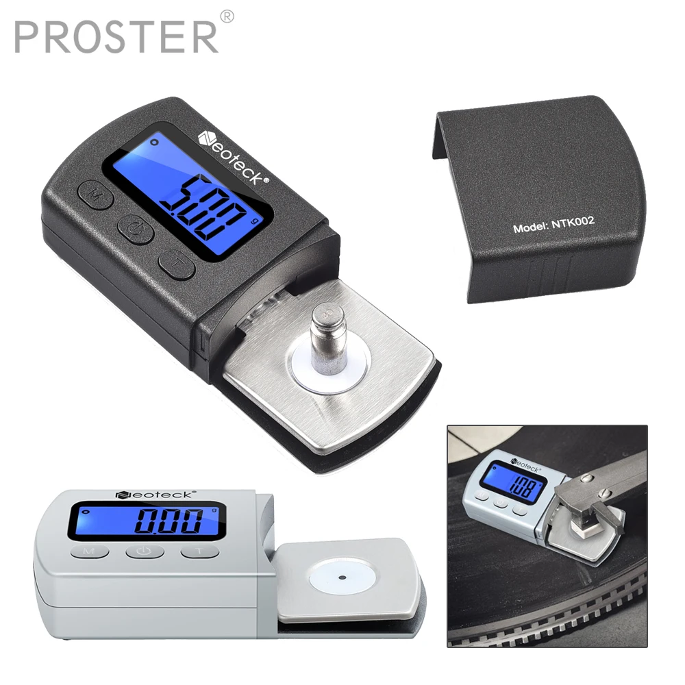 

Цифровой картридж PROSTER с функцией отслеживания силы, 0-5,00 г, карманные весы 0,01 г, поддержка автоматического отключения