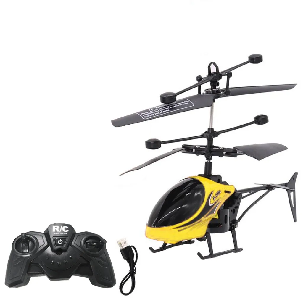 

Remote Control Mini Rc Infrared Induction Remote Control Rc Toy 2ch Gyro Helicopter Rc Drone Radio Controlled Machines Drone