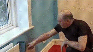 Набор многофункциональных роликов для покраски профессиональная угловая щетка