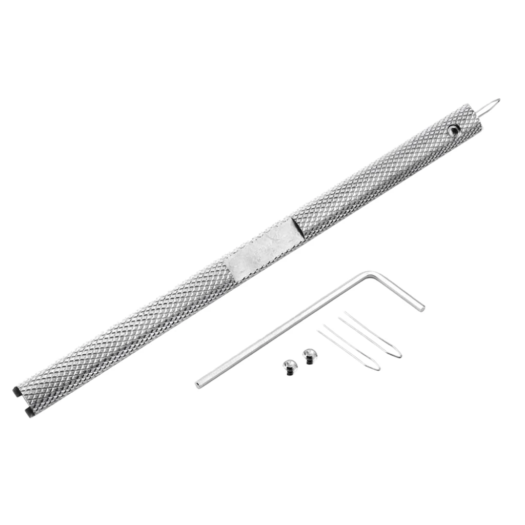 Прочный перфоратор спицы открытый горный велосипед колеса Ремонтный инструмент