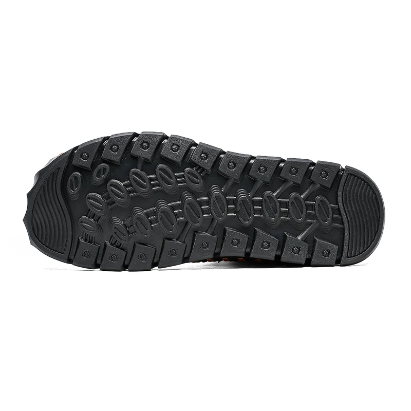 Новые мужские зимние ботинки ZFTL ботильоны зимняя теплая обувь из хлопка