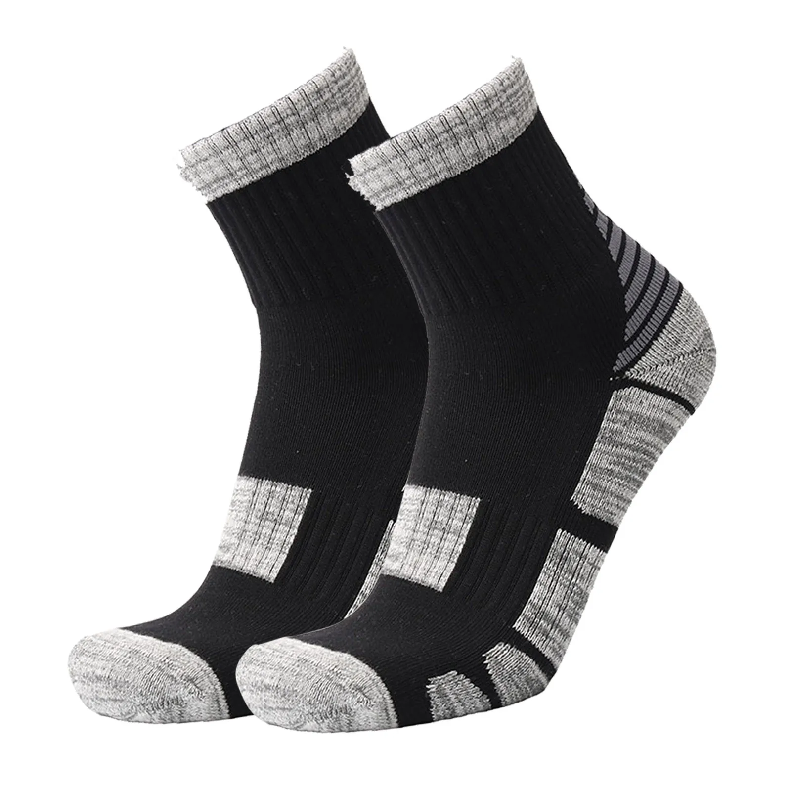 5 пар зимние теплые лыжные носки | Спорт и развлечения