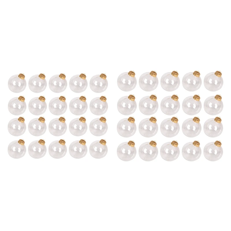 

40 шт., декоративные пластиковые шары для украшения ёлки, 8 см и 10 см